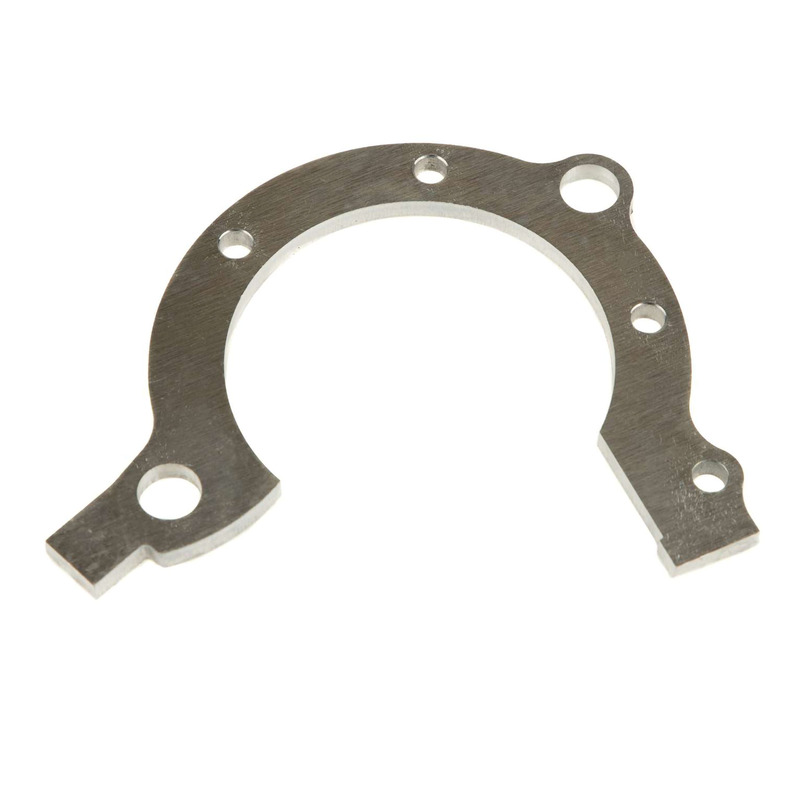Cale de carters 5mm Bidalot Racing Factory MBK Nitro Yamaha Aerox