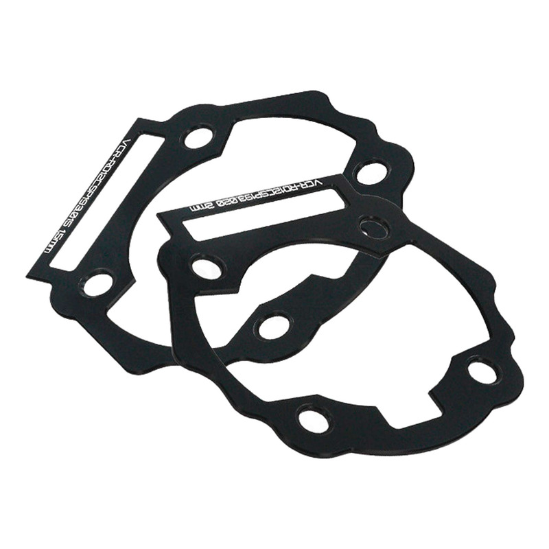 Cale de cylindre Voca Racing 2 mm Derbi euro 3