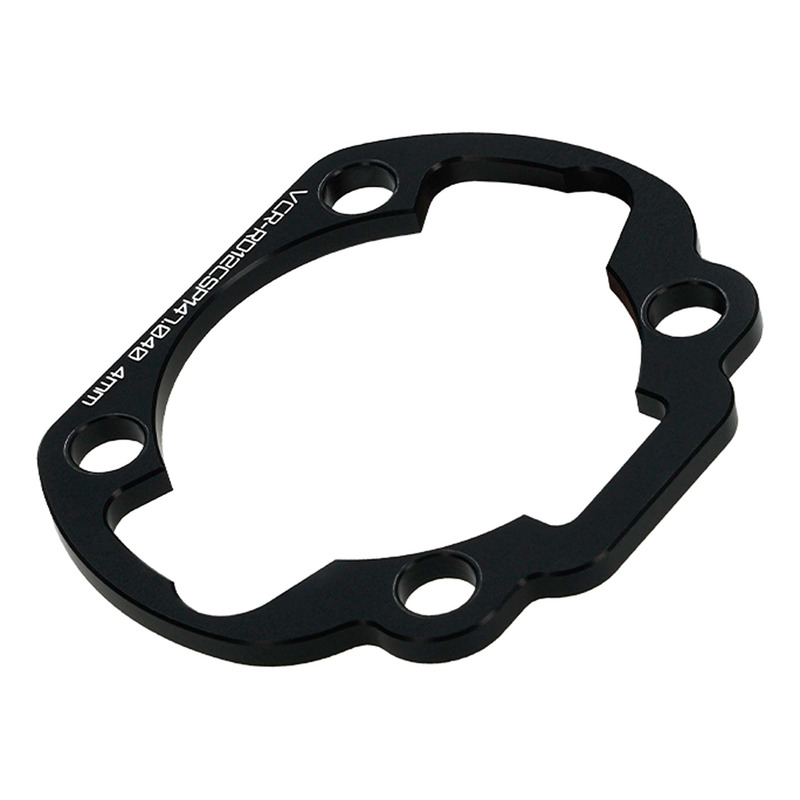 Cale de cylindre Voca Racing 4 mm Derbi Variant