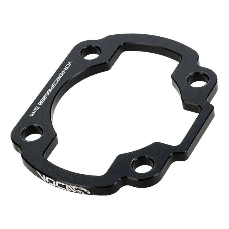 Cale de cylindre Voca Racing 5 mm Minarelli horizontal