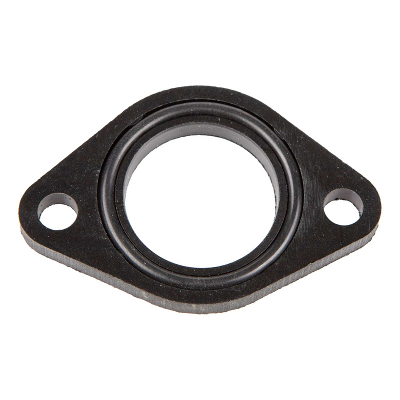 Cale de pipe d'admission YCF - avec joint torique