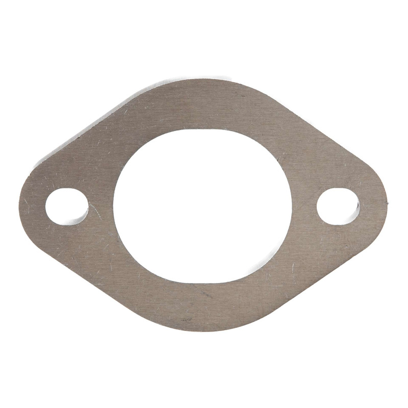 Cale Venturi Echappement 5mm Bidalot Racing Factory