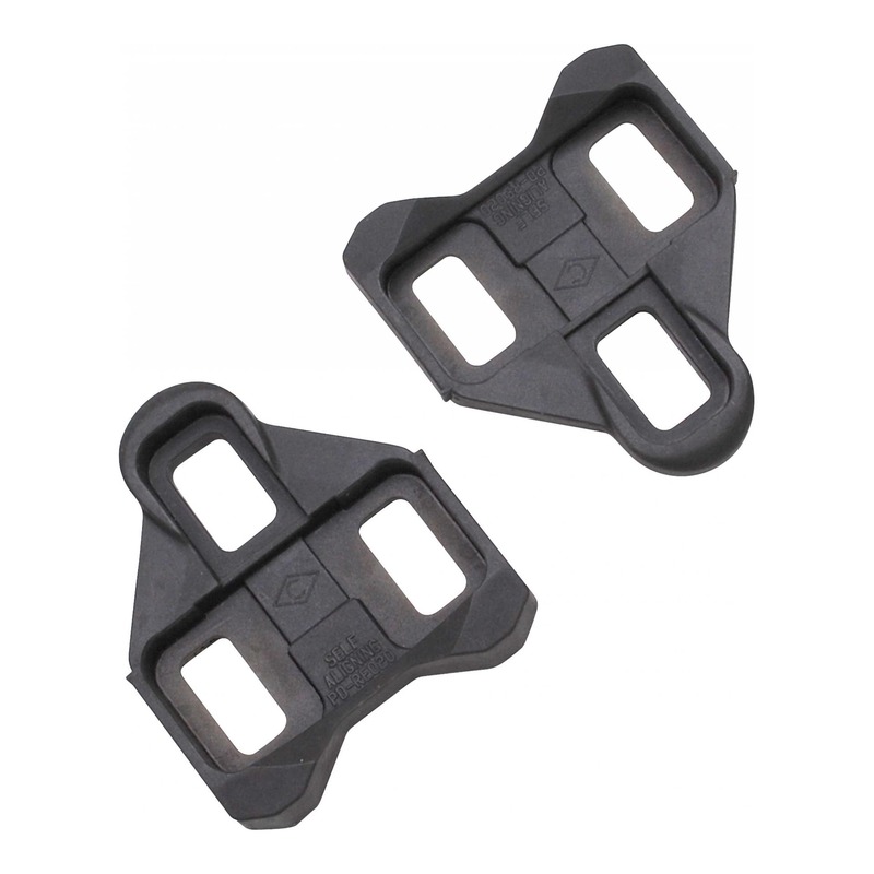 Cales pédale Campagnolo Pro Fit (mobiles)