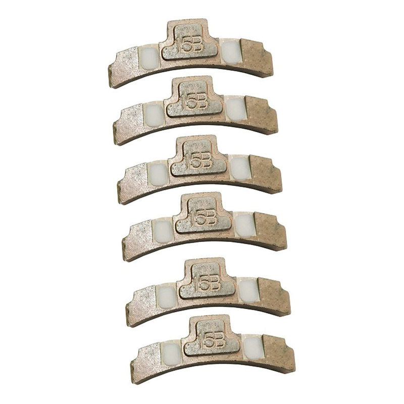 Cales Rekluse EXP 3.0 250 Medium