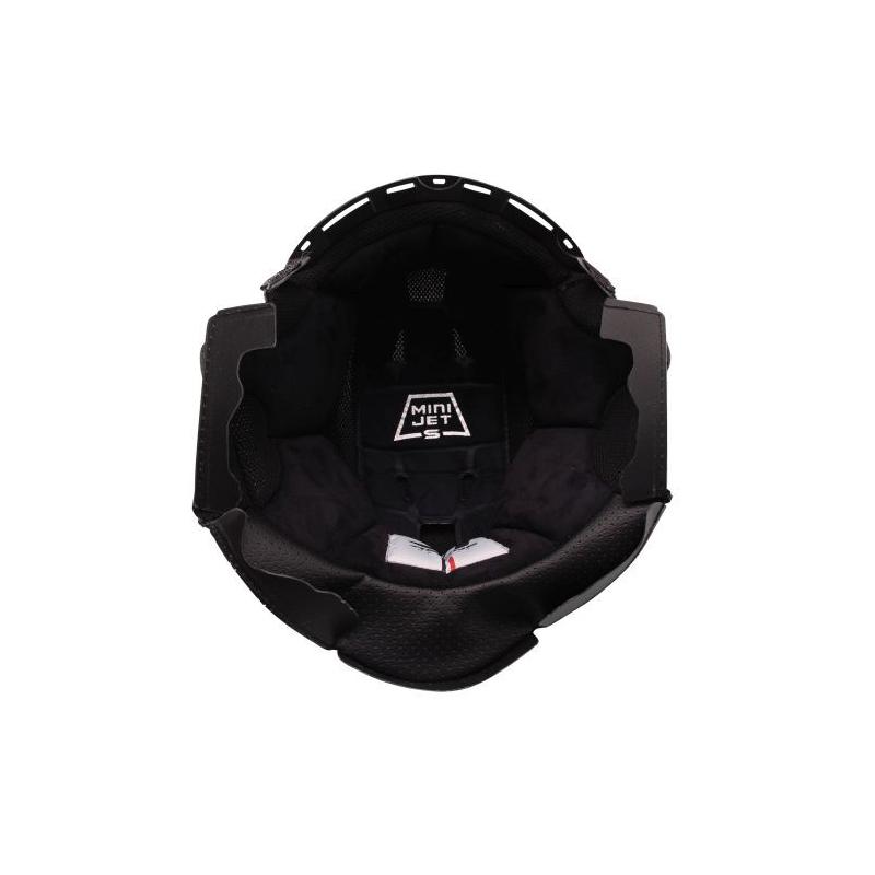 Calote Astone Minijet- XS