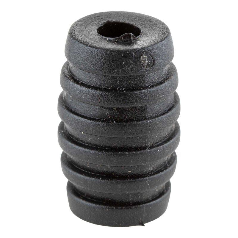 Caoutchouc de sélecteur de vitesse, frein universel