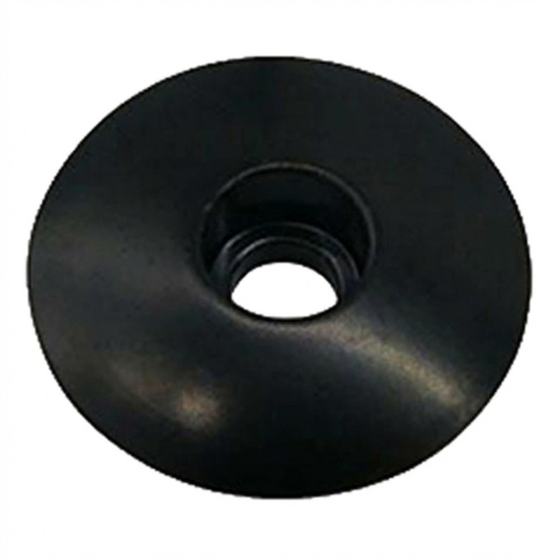 Capot de potence Ø 32x8.5 mm draisienne YCF BB12 et BB16