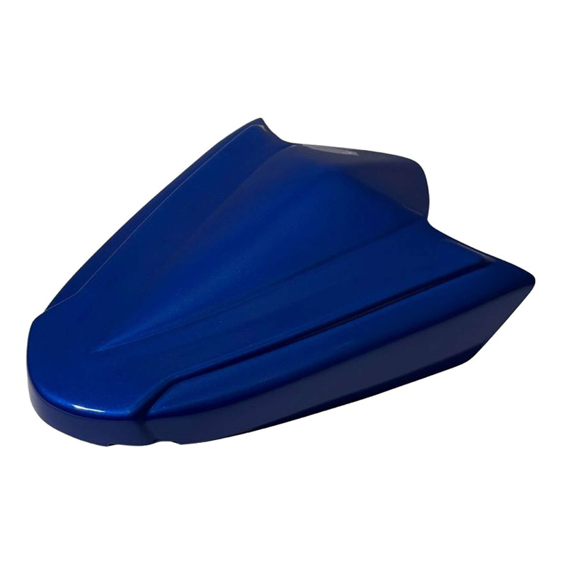 Capot de selle Ermax bleu métal Suzuki SFV 650 Gladius 09-15