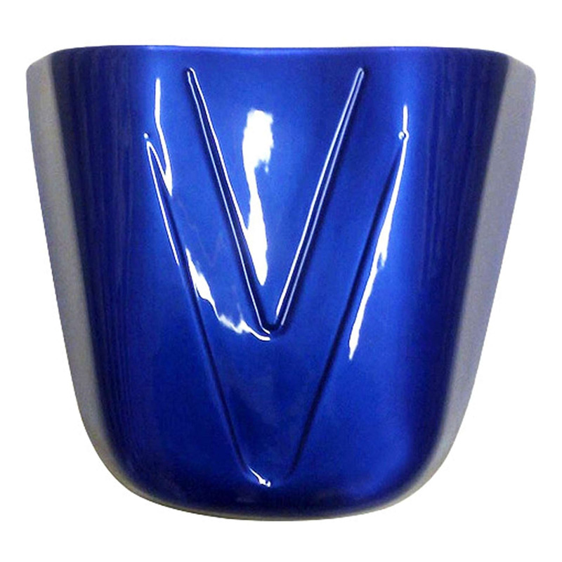 Capot de selle Ermax brut Kawasaki ZR 7 99-03