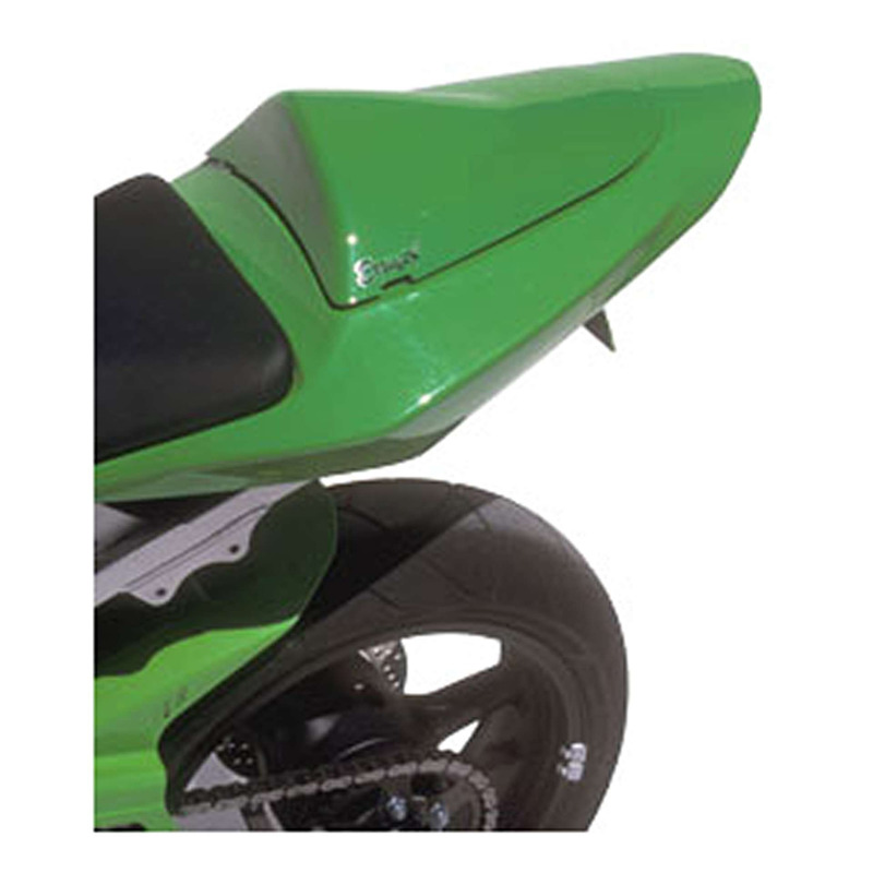Capot de selle Ermax brut Kawasaki ZX-6R 03-04