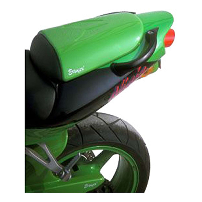 Capot de selle Ermax brut Kawasaki ZX-6R 98-02