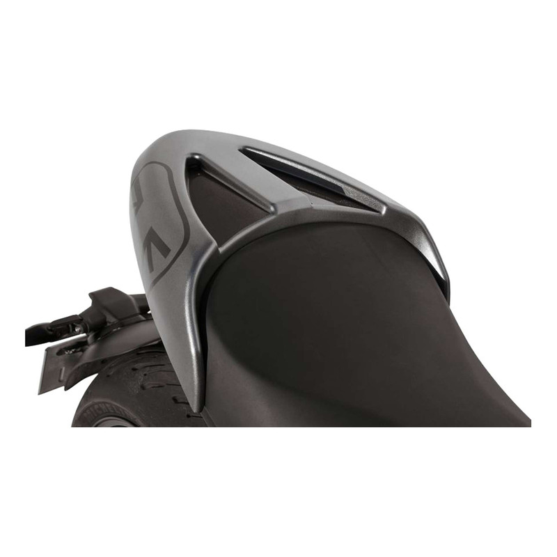 Capot de selle Ermax brut Triumph Trident 660 21-26