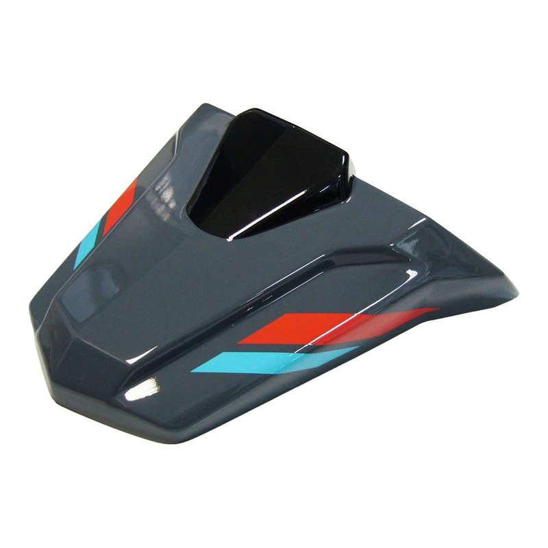 Capot de selle Ermax brut Yamaha MT-09 21-23