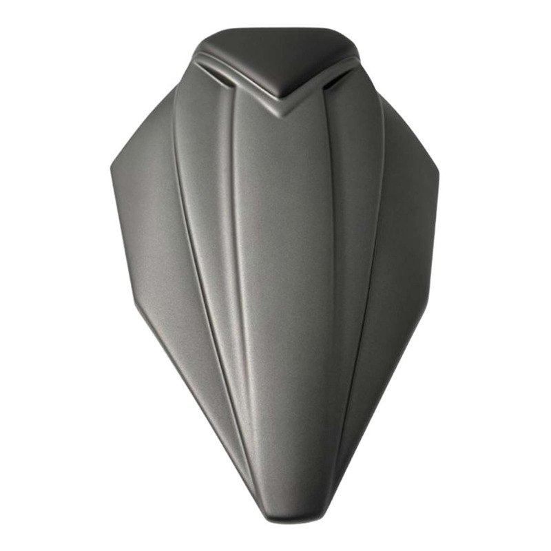 Capot de selle Ermax gris satin (mat gray metallic 3 [MNM3]) Yamaha MT-07 14-17