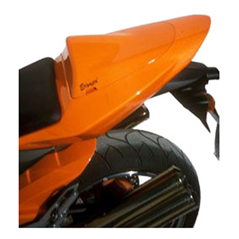 Capot de selle Ermax orange (pearl blazing orange) Kawasaki Z 1000 03-06