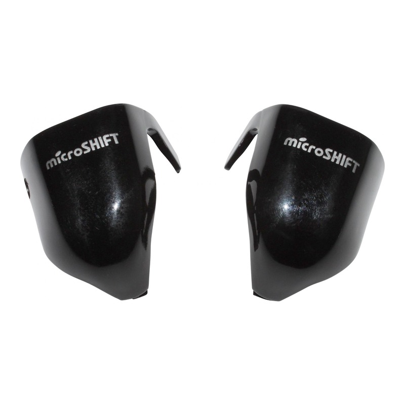 Capot frontal Microshift 7-8-9v (paire)