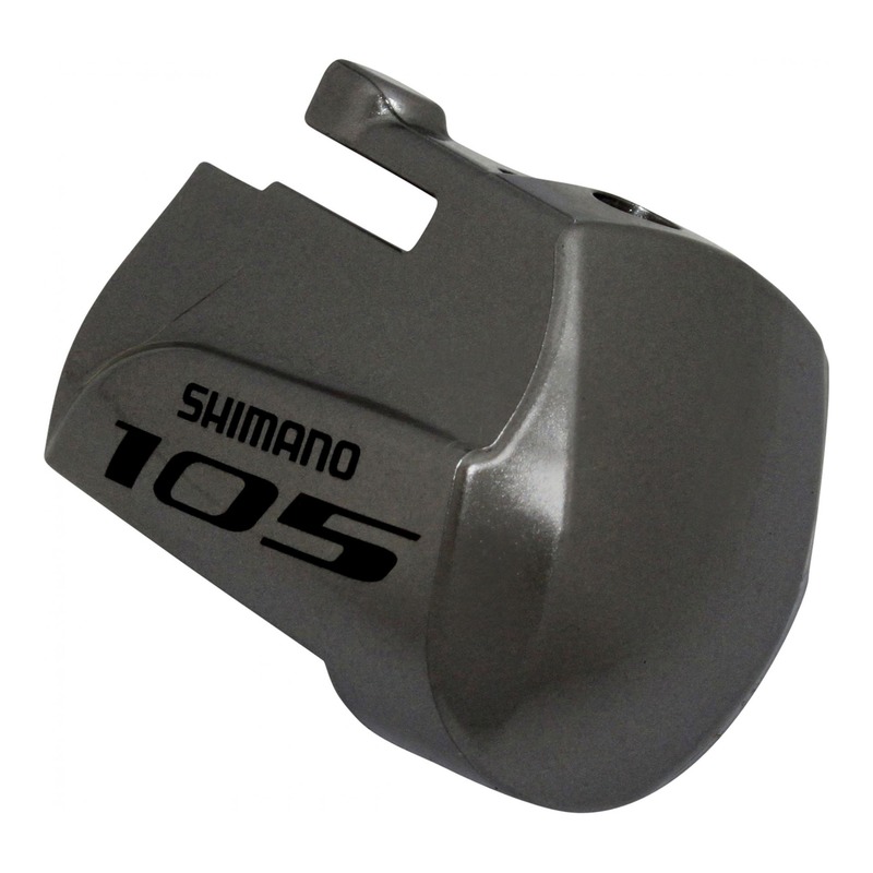 Capot frontal Shimano 105 5800 11v droit