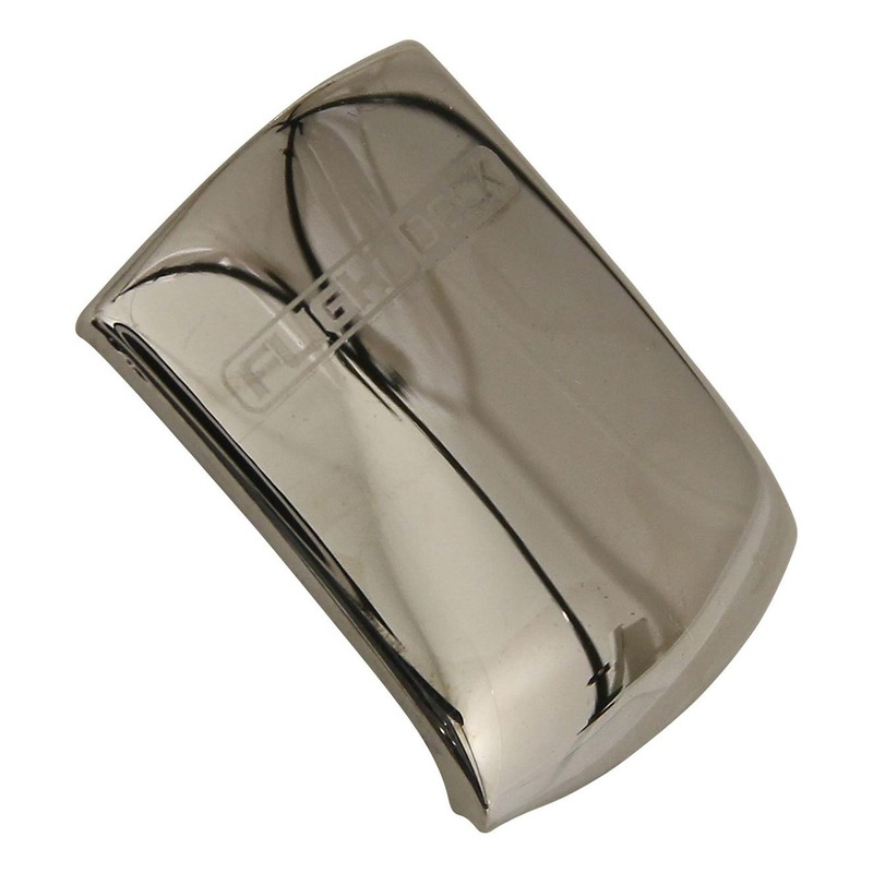 Capot frontal Shimano Dura Ace 7900 10v droit