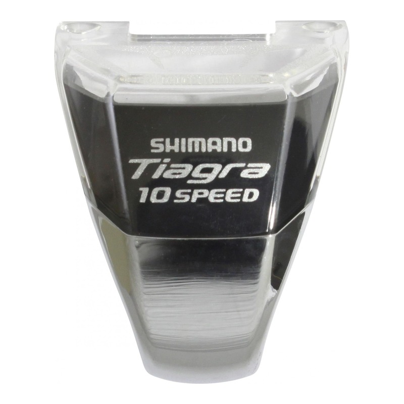 Capot frontal Shimano Tiagra 4600 10v droit