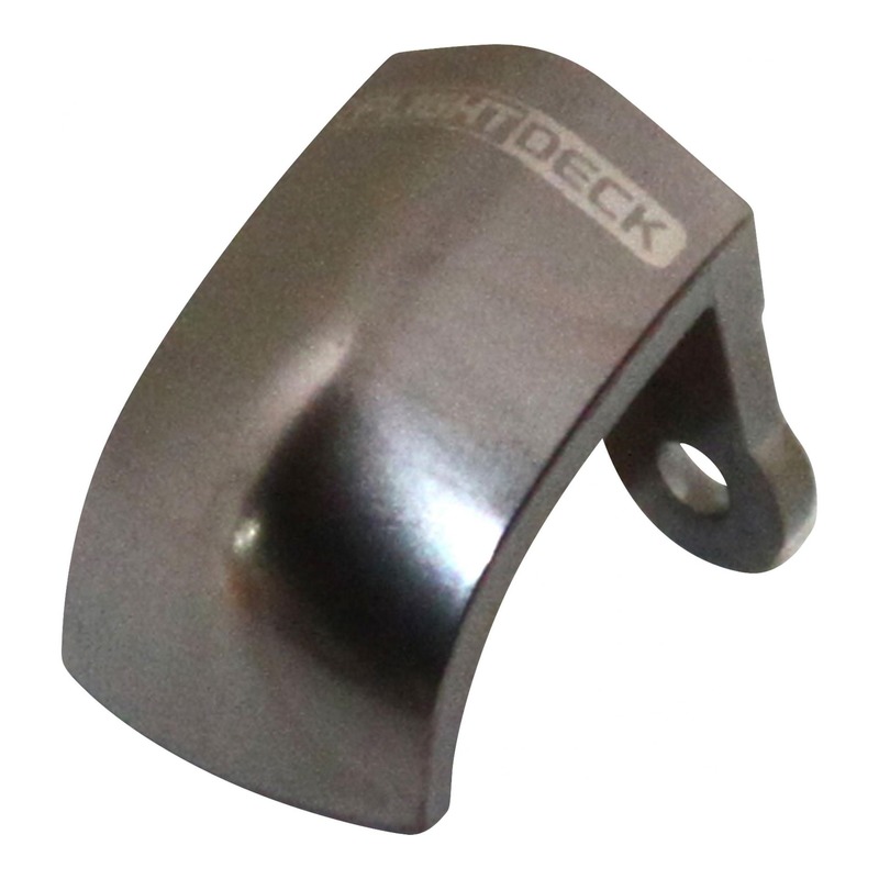 Capot frontal Shimano Ultegra 6700 10v gauche