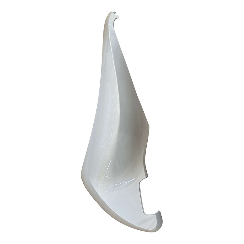 Capot latÃ©ral avant droit blanc Honda SH 2020-24