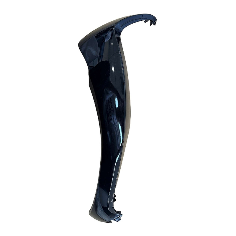 Capot latéral avant gauche noir TNT Honda SH 125 2013-16