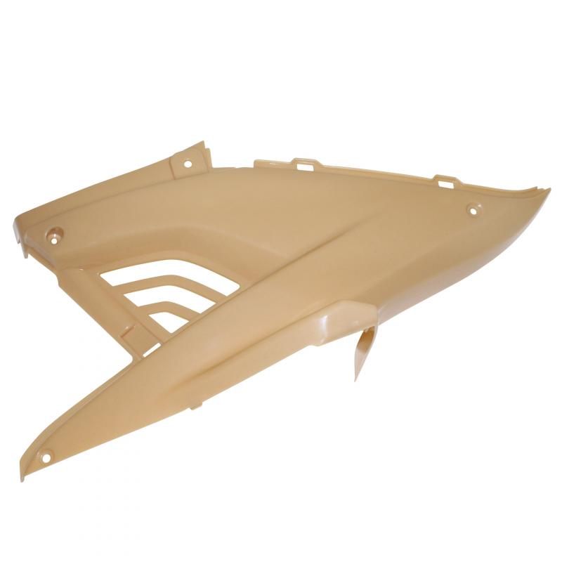 Capot moteur 1Tek Origine à peindre gauche Nitro/Aerox 1997-12