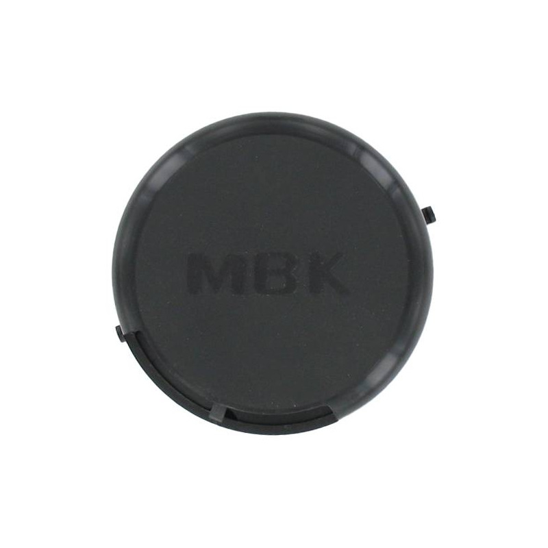 Capot volant allumage MBK électronique noir avec Logo V2