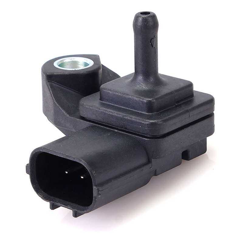 Capteur d'admission d'air Yamaha T-MAX 500 2008-15 - Remplace l'OEM : 1WS-82380-00