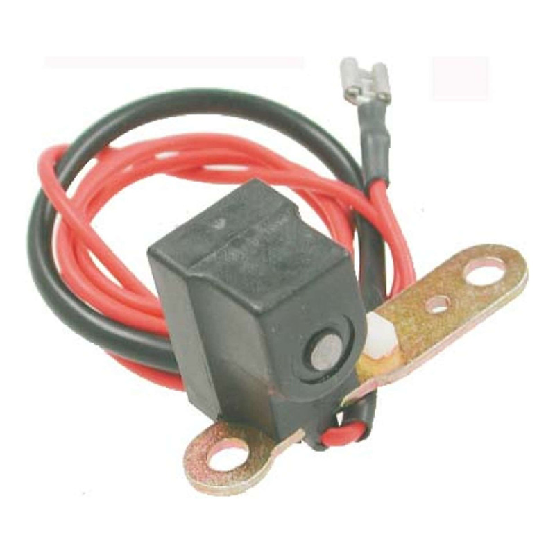 Capteur d'allumage RMS Pick Up Piaggio Free/Zip