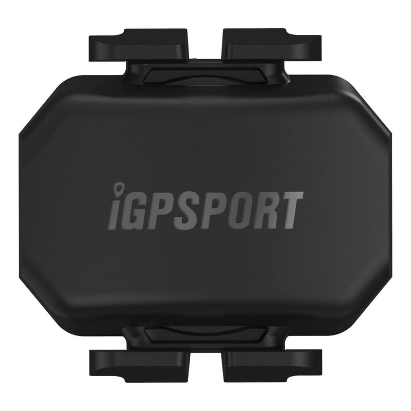 Capteur de cadence IGPSPORT CAD70 compteur IGPS/Garmin