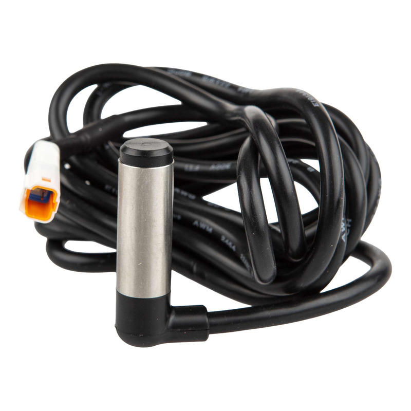 Capteur de vitesse Koso 2 m