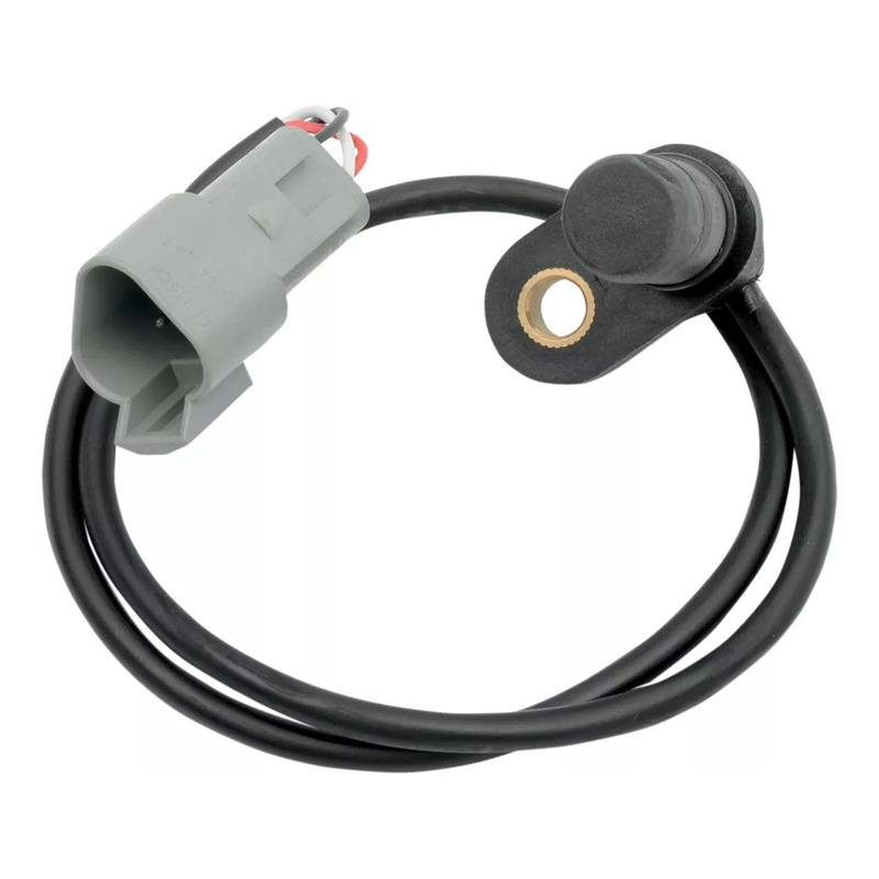 Capteur Drag Specialties pour compteur de vitesse électronique Harley