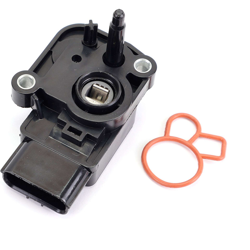 Capteur TPS Rbmax Honda PCX 2021-