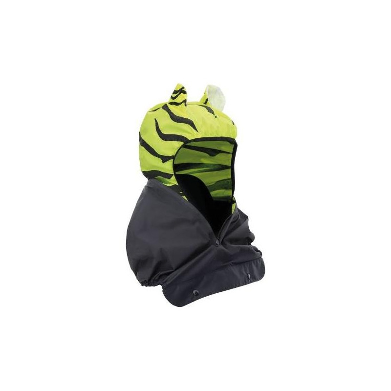 Capuche Tucano Opossum Body Tiger