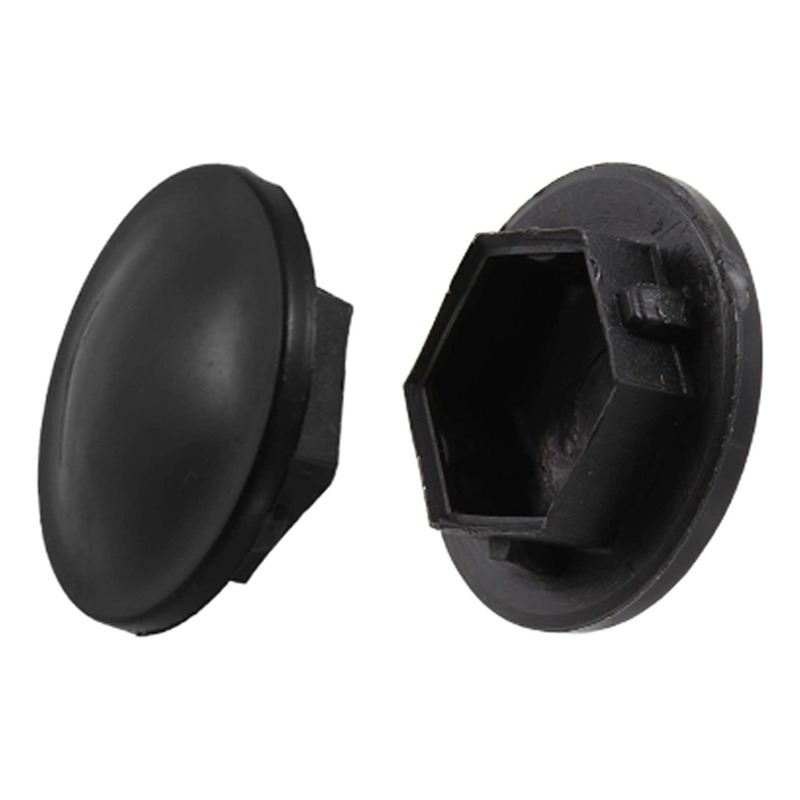Capuchon d'écrou de volant moteur RMS Vespa PX 125/150