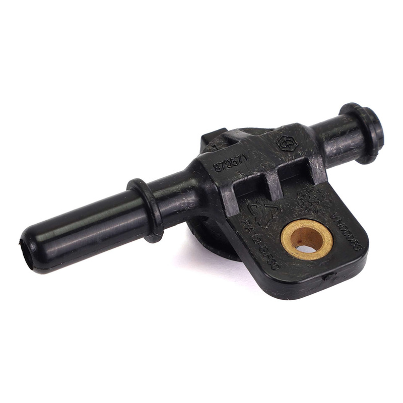 Capuchon d'injecteur RB MAX pour Piaggio Liberty 125 2013-14