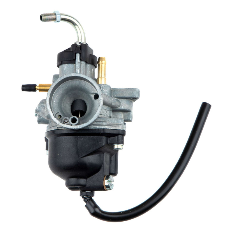 Carburateur Dell'orto PHVA D.12 MBK Booster 2004>/Yamaha BW's 2004>