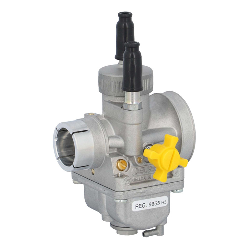 Carburateur Dellorto PHDG 19 AN montage rigide