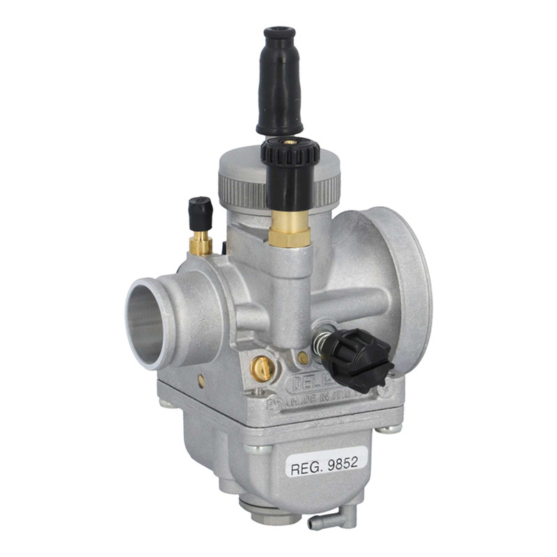 Carburateur Dellorto PHDG 24 AU montage souple