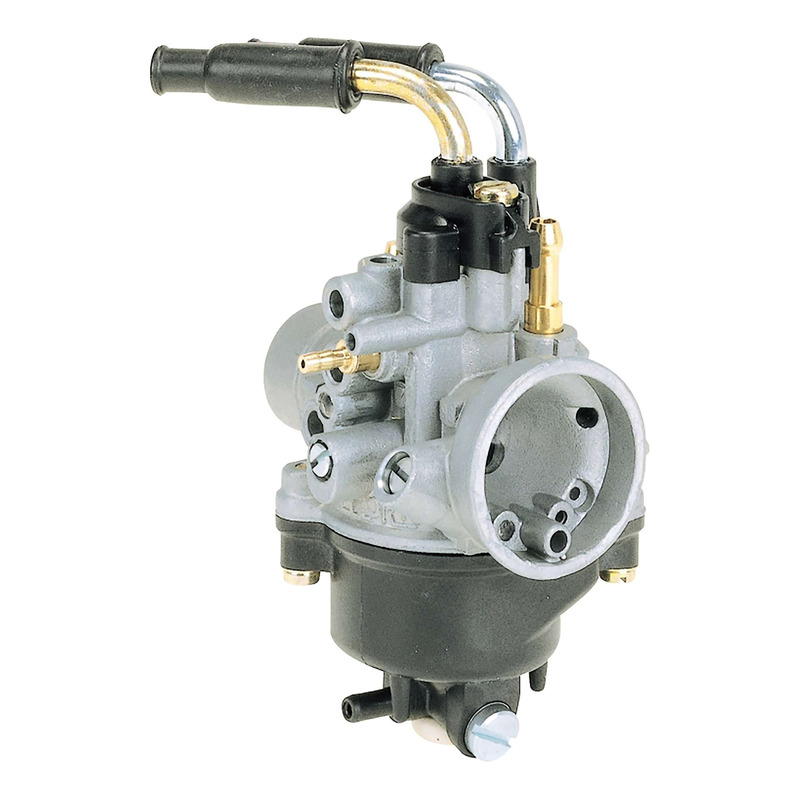 Carburateur Malossi PHBN 17,5 LS