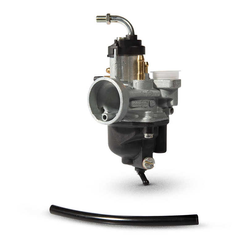 Carburateur Malossi PHVA 17 5 TS