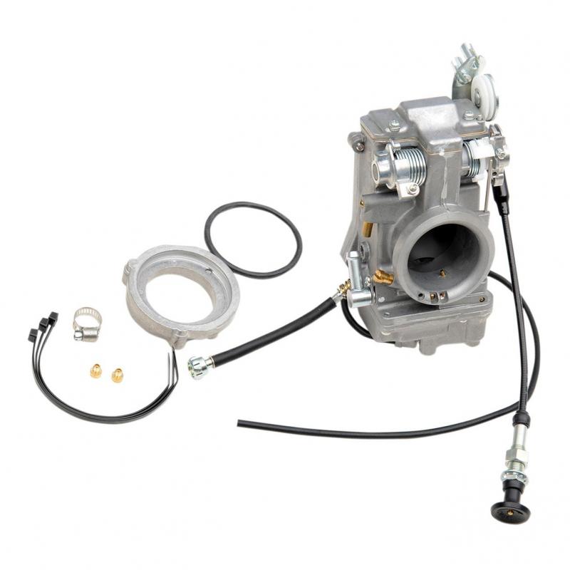 Carburateur Mikuni HSR45-5 Smoothbore