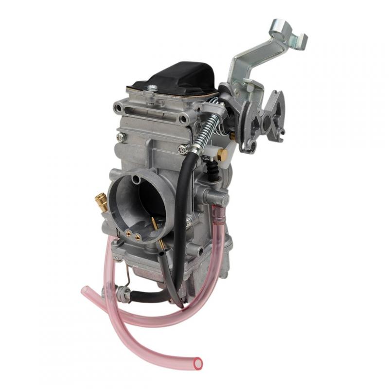 Carburateur Mikuni TM 33 mm