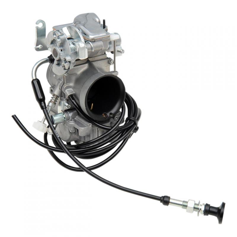 Carburateur Mikuni TM40-6