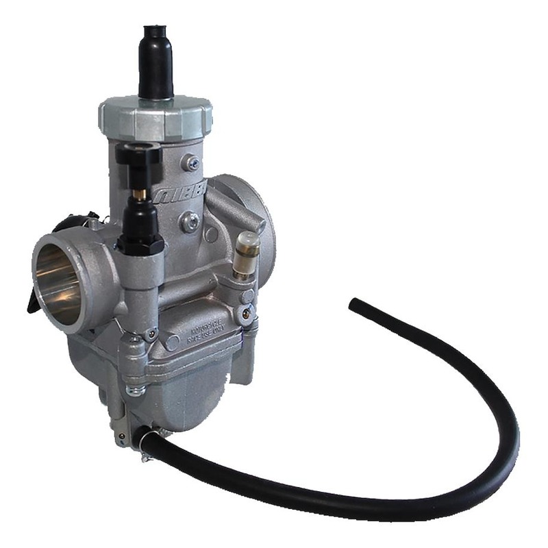 Carburateur Nibbi Racing 28mm