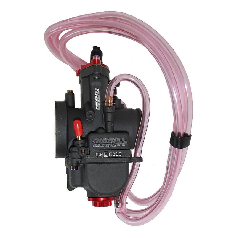 Carburateur Nibbi Racing 34mm