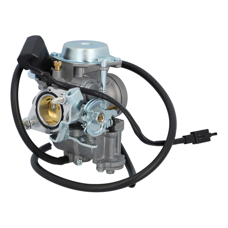 Carburateur Ø 30 Yamaha Majesty 125 2003-09