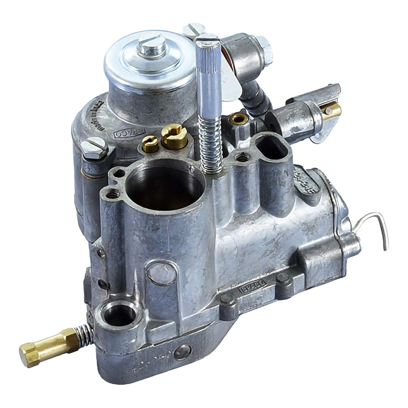 Carburateur Polini 583 SI 24/24E avec mélangeur