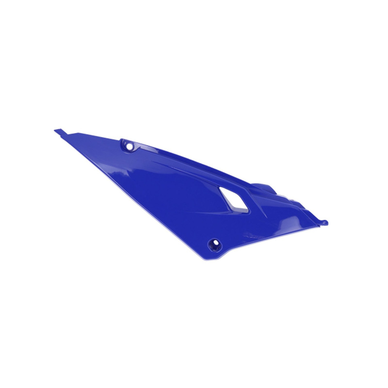 Carénage arrière droit Tun'R bleu Rieju MRT 50/125 2022-24